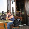 Internet - Hotspot