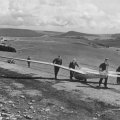 Flugbetrieb Wasserkuppe vor 1945