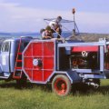 Eigenbau Winde 1982